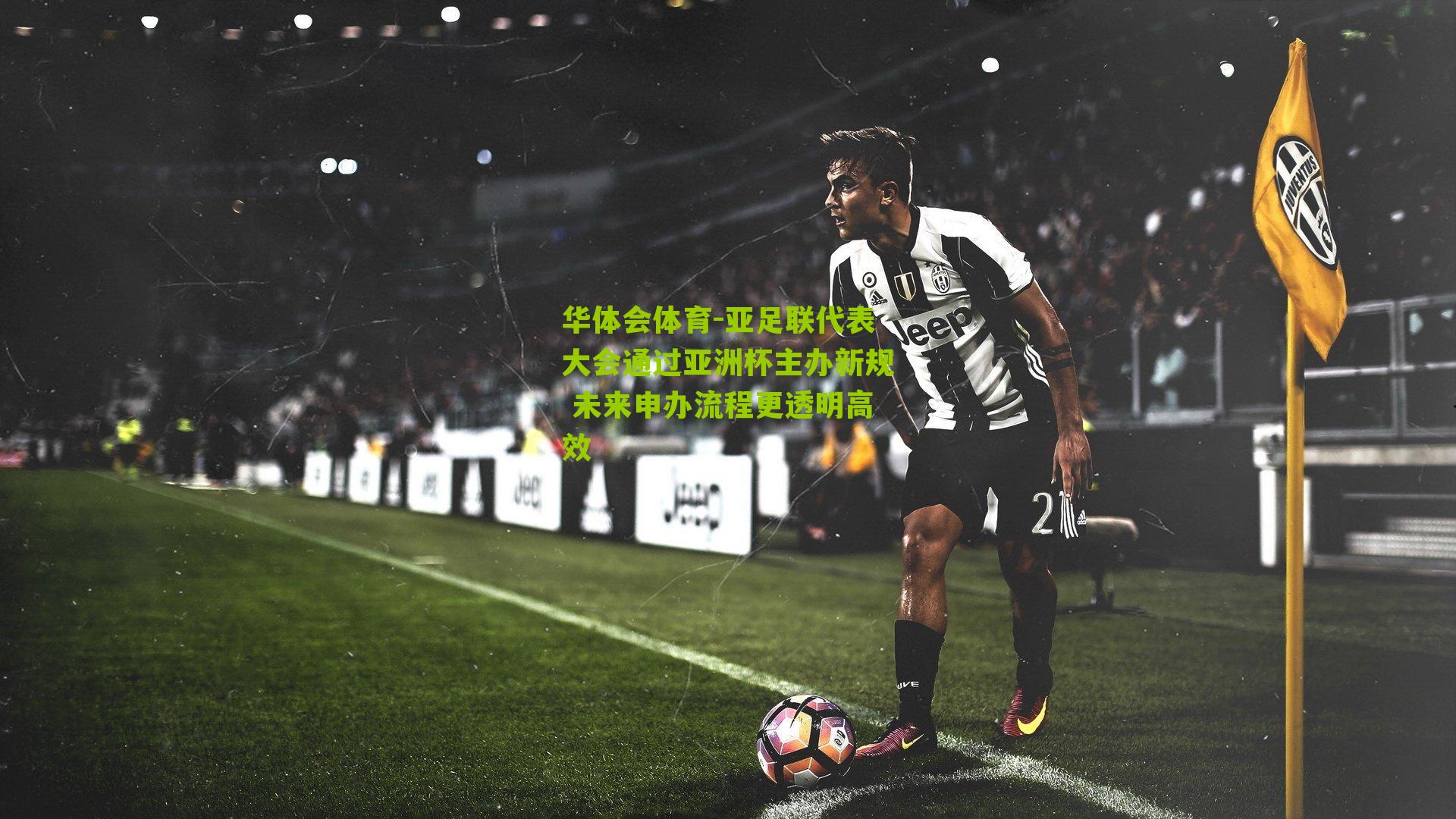 亚足联代表大会通过亚洲杯主办新规 未来申办流程更透明高效