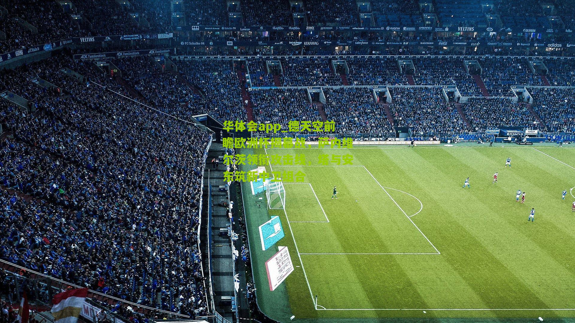 德天空前瞻欧洲杯揭幕战,萨内维尔茨领衔攻击线,塔与安东筑新中卫组合