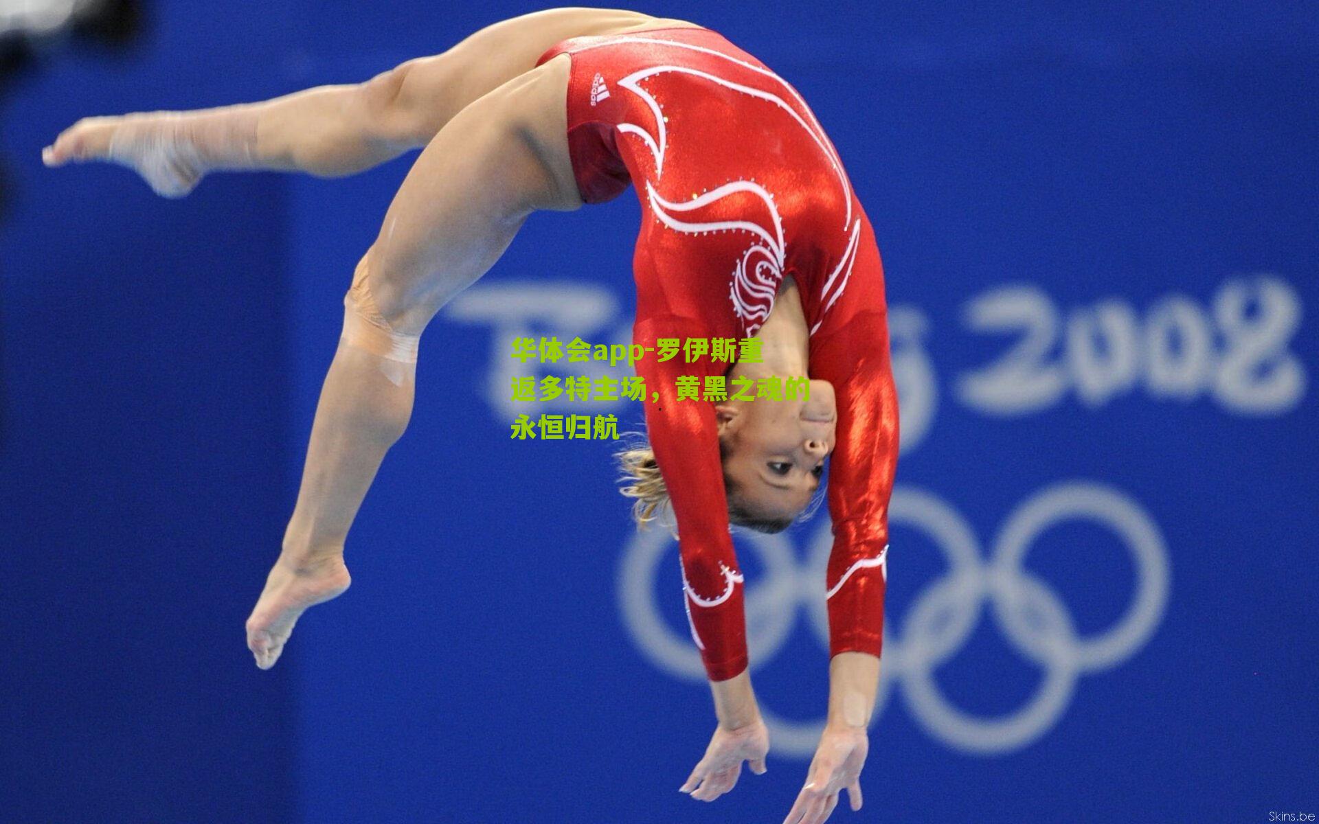 华体会app-罗伊斯重返多特主场，黄黑之魂的永恒归航